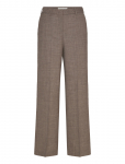 Selected - Slfrae-Eliana Sun Hw Wide Pant - Lai jalg - 34