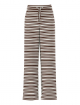 Pieces - Pclaya Mw Wide Pants Jrs Noos - Lai jalg - XS