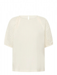 Saint Tropez - Palasz Ss Blouse - L&uuml;hikeste varrukatega - XL