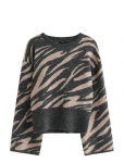 Lindex - Sweater Hermina - Džemprid - XXL