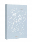 PRINTWORKS - The Perfect Day - Wedding Planner - Kalendrid ja m&auml;rkmikud - ONE SIZE