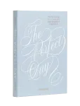 PRINTWORKS - The Perfect Day - Wedding Planner - Kalendrid ja m&auml;rkmikud - ONE SIZE