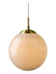 Halo Design - Candy Ball Pendant - Rippvalgustid - &Oslash; 30 CM