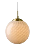 Halo Design - Candy Ball Pendant - Rippvalgustid - &Oslash; 30 CM