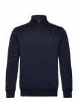 Polo Ralph Lauren - Lt Wt Mesh Face Dkt-Knt-Pullover - Poolpika lukuga džemprid - XXL