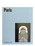 New Mags - Paris - Raamatud - 13.5X1.5X16.5CM