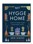 New Mags - My Hygge Home - Raamatud - 18.5X2.5X23.5CM