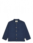 En Fant - Shirt Ls Muslin - Pikkade varrukatega s&auml;rgid - 80