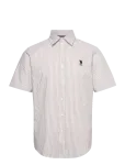 U.S. Polo Assn. - Charli  Reg Ss Uspa M Shirt - Vabaaja s&auml;rgid - XL