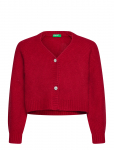 United Colors Of Benetton - L/S Cardigan - Kardiganid - 130