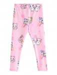 Lindex - Leggings - Retuusid - 128