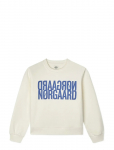 Mads N&oslash;rgaard - Original Sweat Talinka Sweatshirt - Dressipluusid - 128