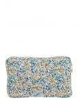 Bon Dep - Pouch Small Mw Liberty Francesca Tulip - Tualett-tarvete kotid - ONE SIZE