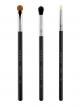 SIGMA Beauty - All Eyes Brush Trio - Eye Brushes - 26 G