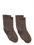 Minymo - Perfect Basic Socks (2-Pack) - Sokid - 39\42