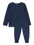 CeLaVi - Pyjama Set Ls - Pidžaamakomplektid - 120