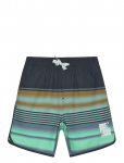 Color Kids - Swim Long Shorts, Aop - Ujumisp&uuml;ksid - 140