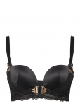 Hunkem&ouml;ller - Avela Pp Push Ll - Push-up rinnahoidjad - 75 C