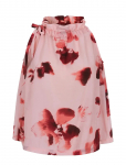 Soft Rebels - Srhaina Print Top - Varrukateta - M