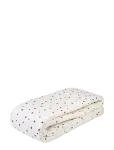 Vanilla Copenhagen - Bed Bumper Cot - Lady Lovebug - Voodipehmendused - 30X 340X 4CM