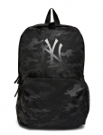 New Era - Camo Multi Stadium Backpack N - Seljakotid - ONE SIZE