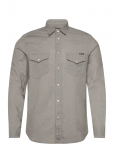Diesel - S-East-Long-Hs Camicia - Vabaaja s&auml;rgid - L