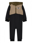 Converse - Co-Coverall - Pikkade varrukatega bodid - 86/92CM