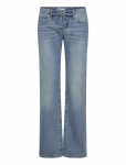 Gina Tricot - Lacing Jeans - Laiad - 34