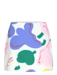Marimekko - Iloita Kukasta Kukkaan - L&uuml;hikesed seelikud - 34