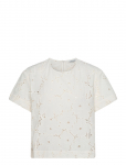Marimekko - Alustus Unikko - L&uuml;hikeste varrukatega - 42