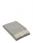 Sekan Studio - Plaid 140X200, Grey - Tekid ja pleedid - 140X200