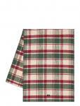 Lexington Home - Checked Organic Cotton Rib Runner - Laudlinad ja linikud - 50X250