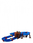 Aquaplay - Aquaplay &ndash; Waterwheel Playset - M&auml;ngukomplektid - ONE SIZE