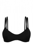 Calvin Klein - Bralette - Kolmnurksed bikiinitopid - XL