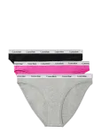Calvin Klein - Bikini 3Pk - Alusp&uuml;ksid - XL
