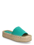 Calvin Klein - Flatf Espa Neop Mg - Kontsaga espadrillid - 38