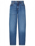 Calvin Klein Jeans - Relaxed Barrel Jean Indigo Juliu - Barrel-teksad - 31 x 30