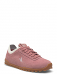 Calvin Klein - Low Profile Run Mg Sue Db Laces - Madala s&auml;&auml;rega tossud - 41