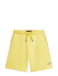 Tommy Hilfiger - Hilfiger Varsity Wide Sweatshort - L&uuml;hikesed dressip&uuml;ksid - 116