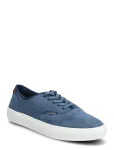 Tommy Hilfiger - Th Vulc Cup Suede - Madala s&auml;&auml;rega tossud - 45