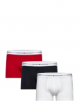 Tommy Hilfiger - 3P Trunk - Bokserid - XXL