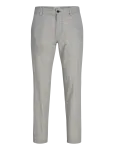 Jack & Jones - Jpstace Summer Linen Blend Chino Pant Sn - Chino-p&uuml;ksid - 28 x 30