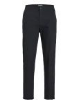 Jack & Jones - Jpstace Summer Linen Blend Chino Pant Sn - Chino-p&uuml;ksid - 31 x 32