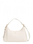 Tommy Hilfiger - Th Essential Shoulder Bag - V&auml;ikesed &uuml;le&otilde;lakotid - ONE SIZE