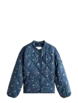 Tommy Hilfiger - Quilted Jacket - Tepitud jakid - 176
