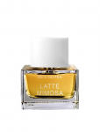 New Notes - Latte Mimosa Edp Extrait De Parfum 50 Ml - Eau De Parfum - 50 ML
