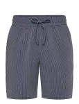 Clean Cut Copenhagen - Barcelona Erico Striped Shorts - Vabaaja l&uuml;hikesed p&uuml;ksid - S