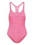 Speedo - Print Medalist Swimsuit - Ujumisriided - 12