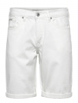 Lindbergh - Stretch Denim Shorts - L&uuml;hikesed teksap&uuml;ksid - XL