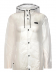 Hunter - Pu Hooded Jacket - Vihmamantlid - L
